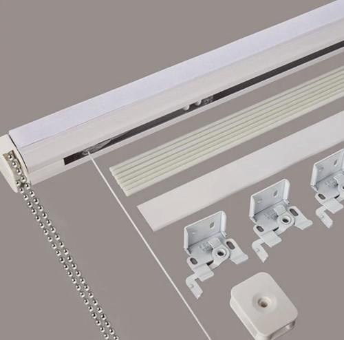 Hallis hudson roman blind kit - blind,