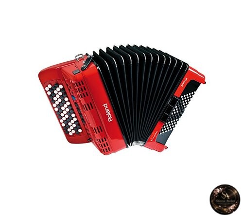 Roland accordion 1xb - roland, fr-1xb