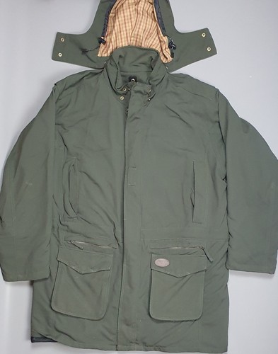 Musto performance jacket green - performance,