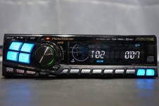 Tested Alpine CDA-7894J 1DIN
