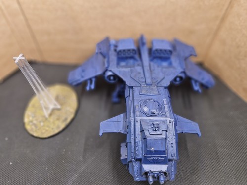 Warhammer 40k storm eagle - warhammer,