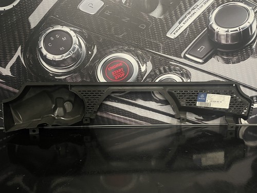 Genuine mercedes benz r129 - mercedes-benz, sl