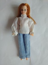 Palitoy Pippa Tammie Doll In