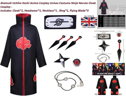 Akatsuki uchiha itachi anime - uchiha,