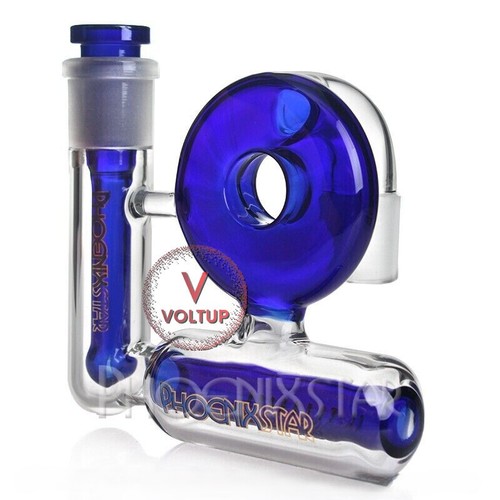 Phoenix star ash catcher - catcher, with