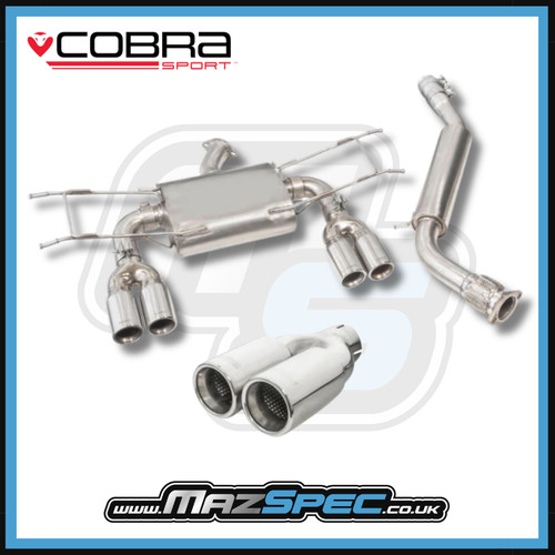 Mx5 mk4 cobra - cobra, exit