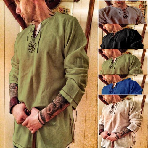 Mens medieval viking piracy - mens,