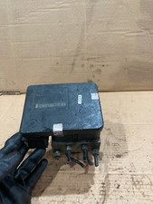 HONDA ACCORD 2005 MK7 2.2 4DR SALOON ABS PUMP 57110-SEF