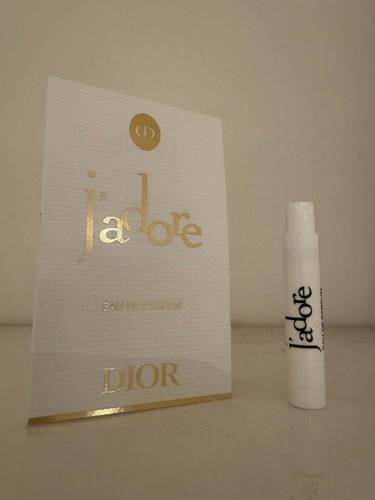 Dior adore eau parfum - j'adore,