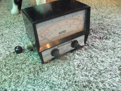 Bird antenna ham - antenna,