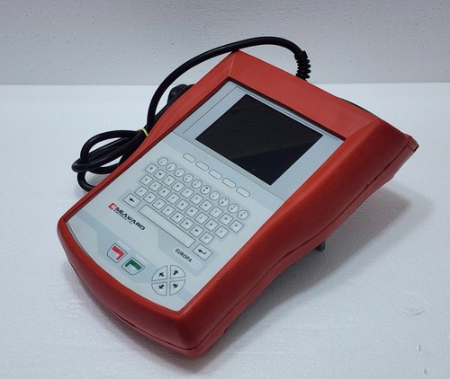 Seaward europa plus pat tester - seaward,