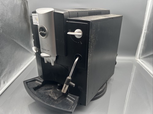 Jura impressa 628 coffee maker - impressa,