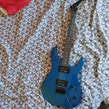 Jackson JS Series Dinky JS11