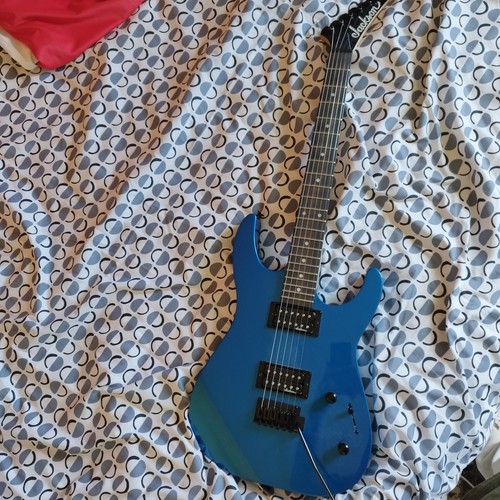 Jackson series dinky js11 - js,