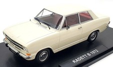 KK Scale 1/18 Scale Diecast