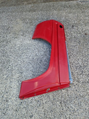 Reliant scimitar ss1 - scimitar,