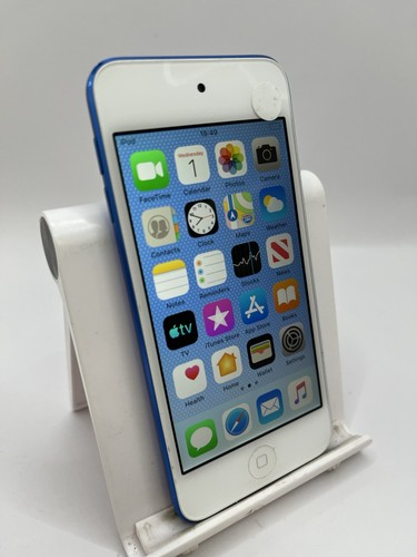 Apple ipod touch 6th - apple,