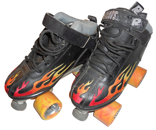 Mens rock speed freaks - mens,