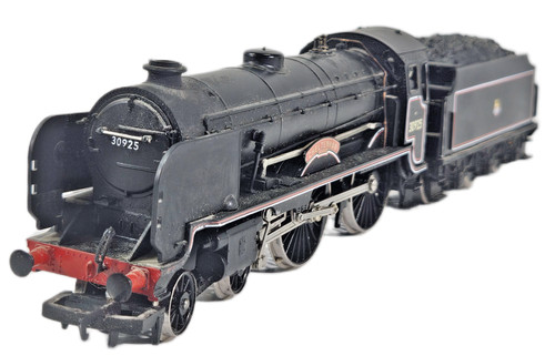 Hornby r2039 renumbered - hornby, oo