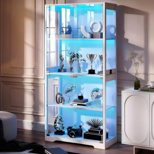 Brottar display cabinet - display,