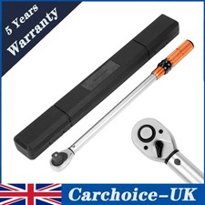 High Accuracy Torque Wrench