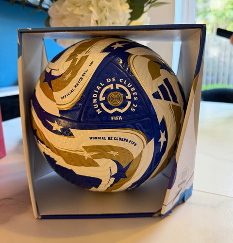 Adidas fcwc pro fifa - f, club