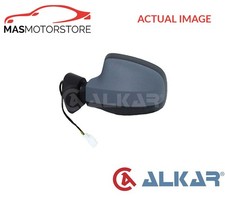 OUTSIDE REAR VIEW MIRROR LHD