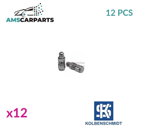 Hydraulic tappet lifter - hydraulic,