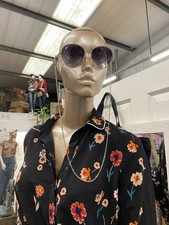 Chanel 4242 Silver Chain