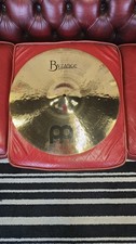 Meinl Byzance Brilliant 18"
