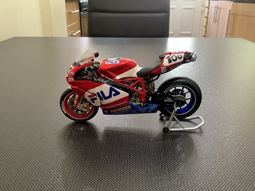 Minichamps scale neil - minichamps, 1/12