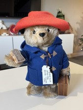 Steiff Paddington Bear 2003 Limited Edition  354250