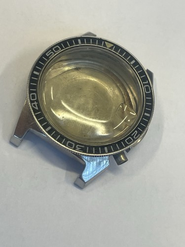 Case shark 301 - diver, projects