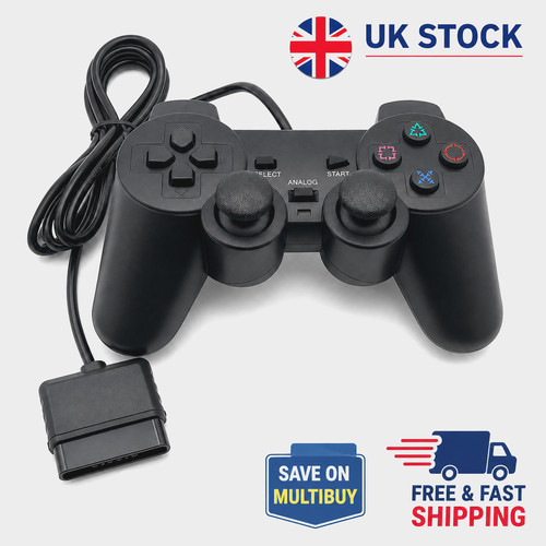 Wired controller for sony - wired,