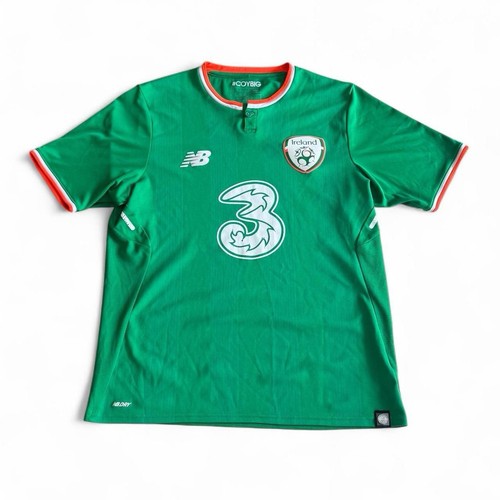 Republic ireland football - republic,