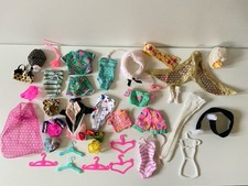 Barbie Unbranded Vintage