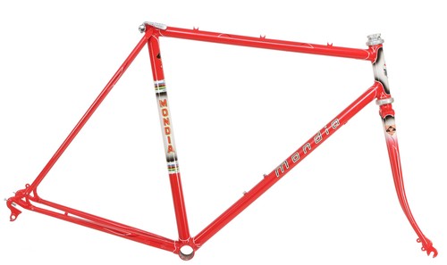 Mondia super road frameset - super,