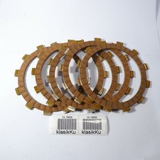 5pcs SUZUKI GP100 TS250X RM125