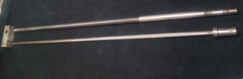 Smart brown 1024 metric - smart,