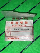 Honda Oem Nos CL 175 Scrambler