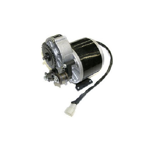 Razor dirt quad motor - razor,