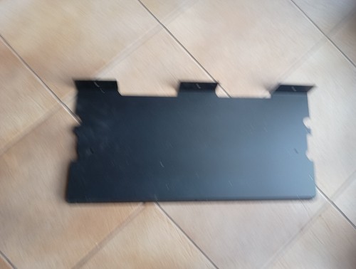 Lotus elise diffuser support - elise,