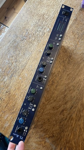 Audio 2021 valve - c-2021,