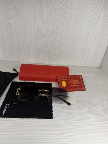 Cartier big decor - c,