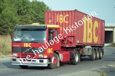 THH Truck Photos - Volvo FL10