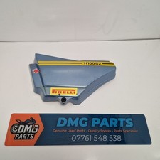 Honda H100S H100 H 100 ll 2