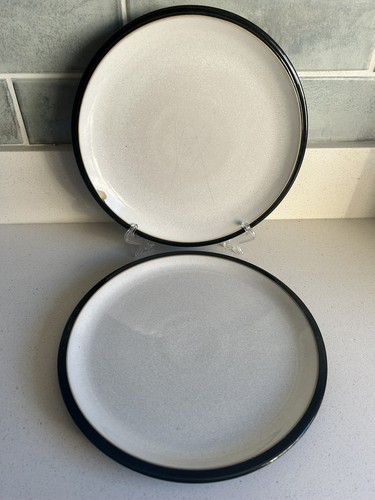 Denby everyday black - pepper,