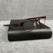 Oakley Metal Plate Eyeglasses