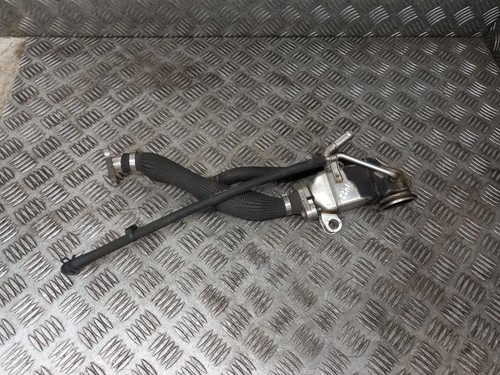 Ford focus mk4 egr - ford, valve