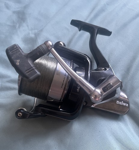 Daiwa airball emcast evo 5500 - daiwa,